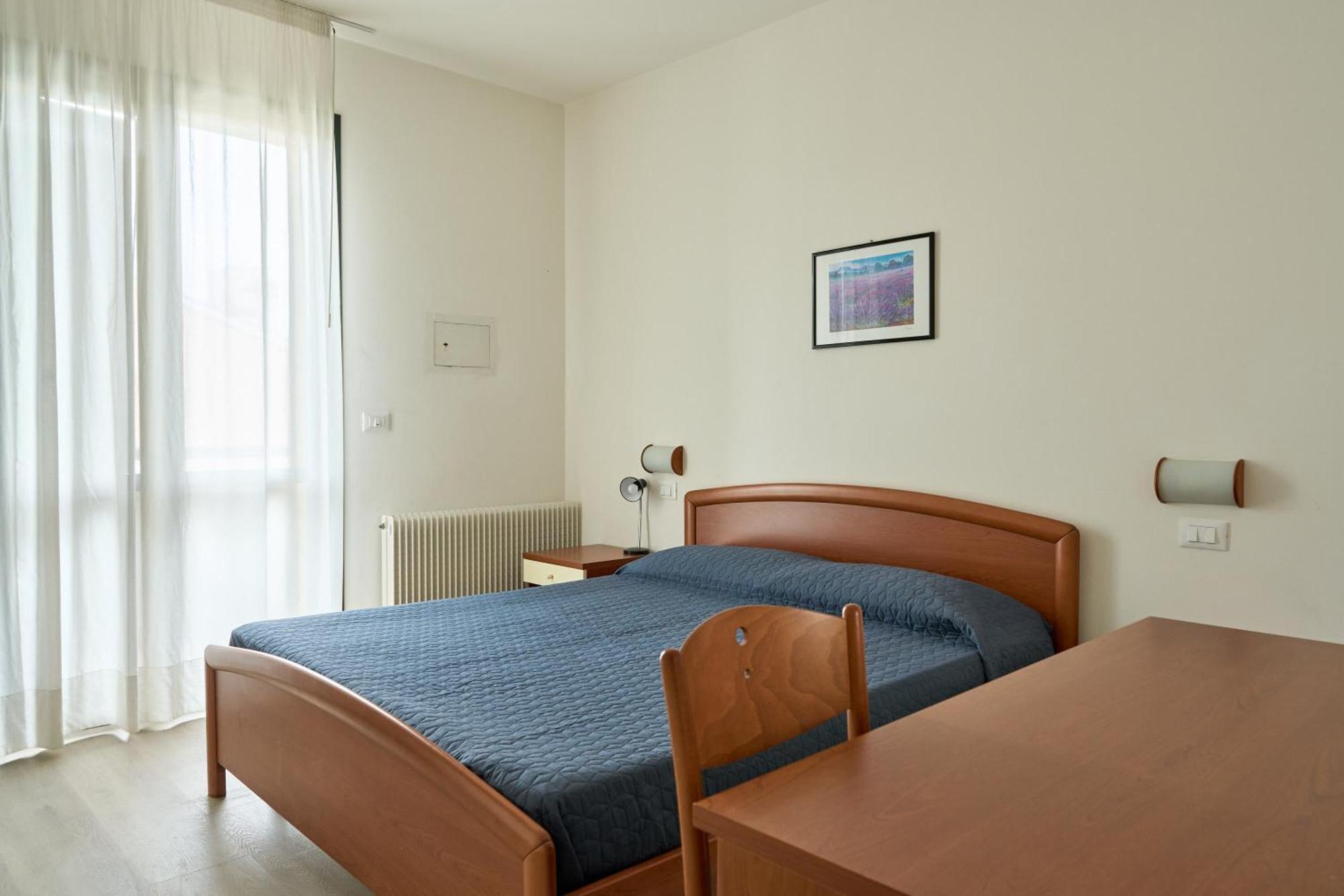 Appartamenti In Residence Portosole E Residence Tamerici Con Piscina-Cavallino Treporti Exteriör bild