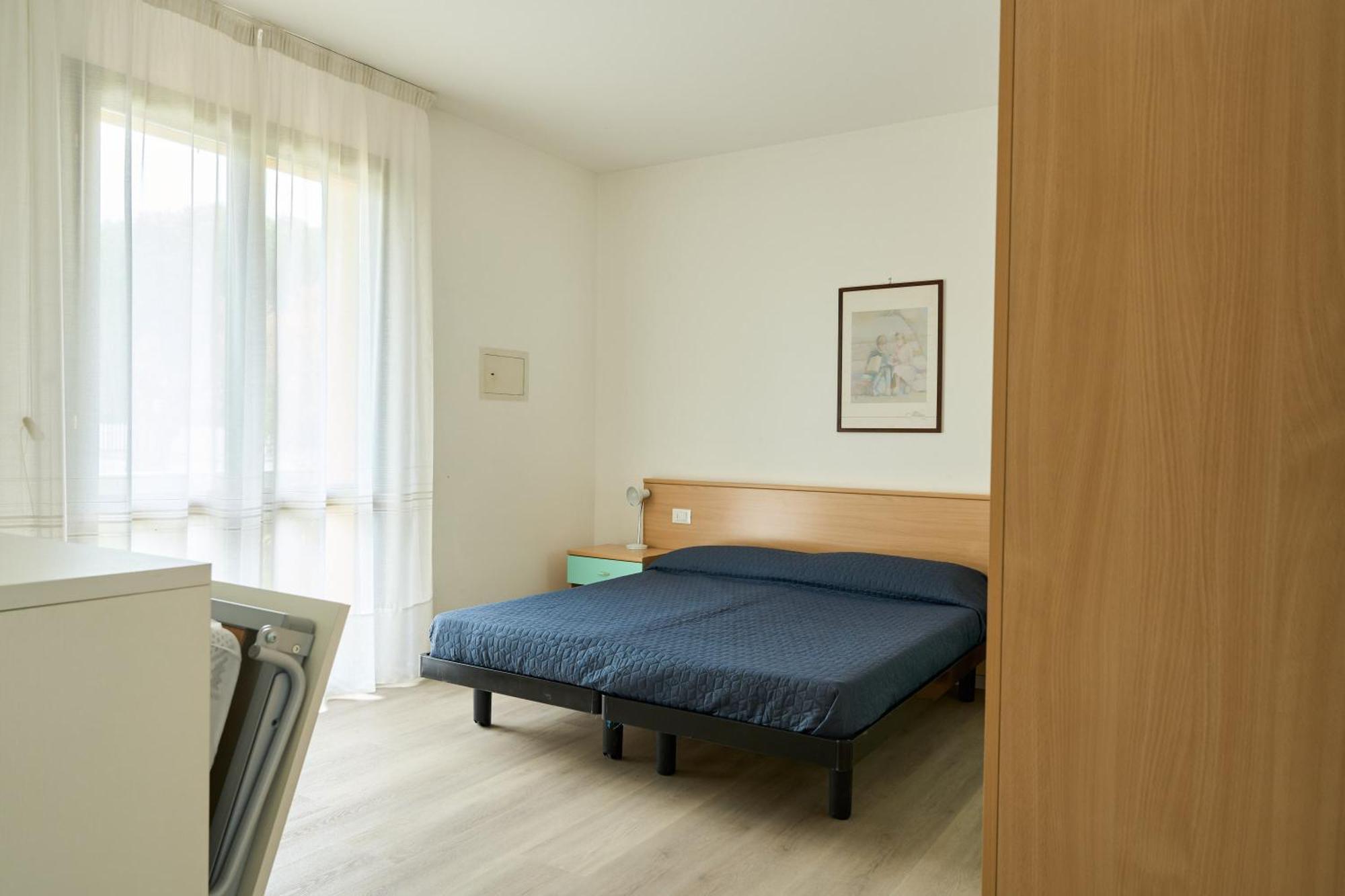 Appartamenti In Residence Portosole E Residence Tamerici Con Piscina-Cavallino Treporti Exteriör bild