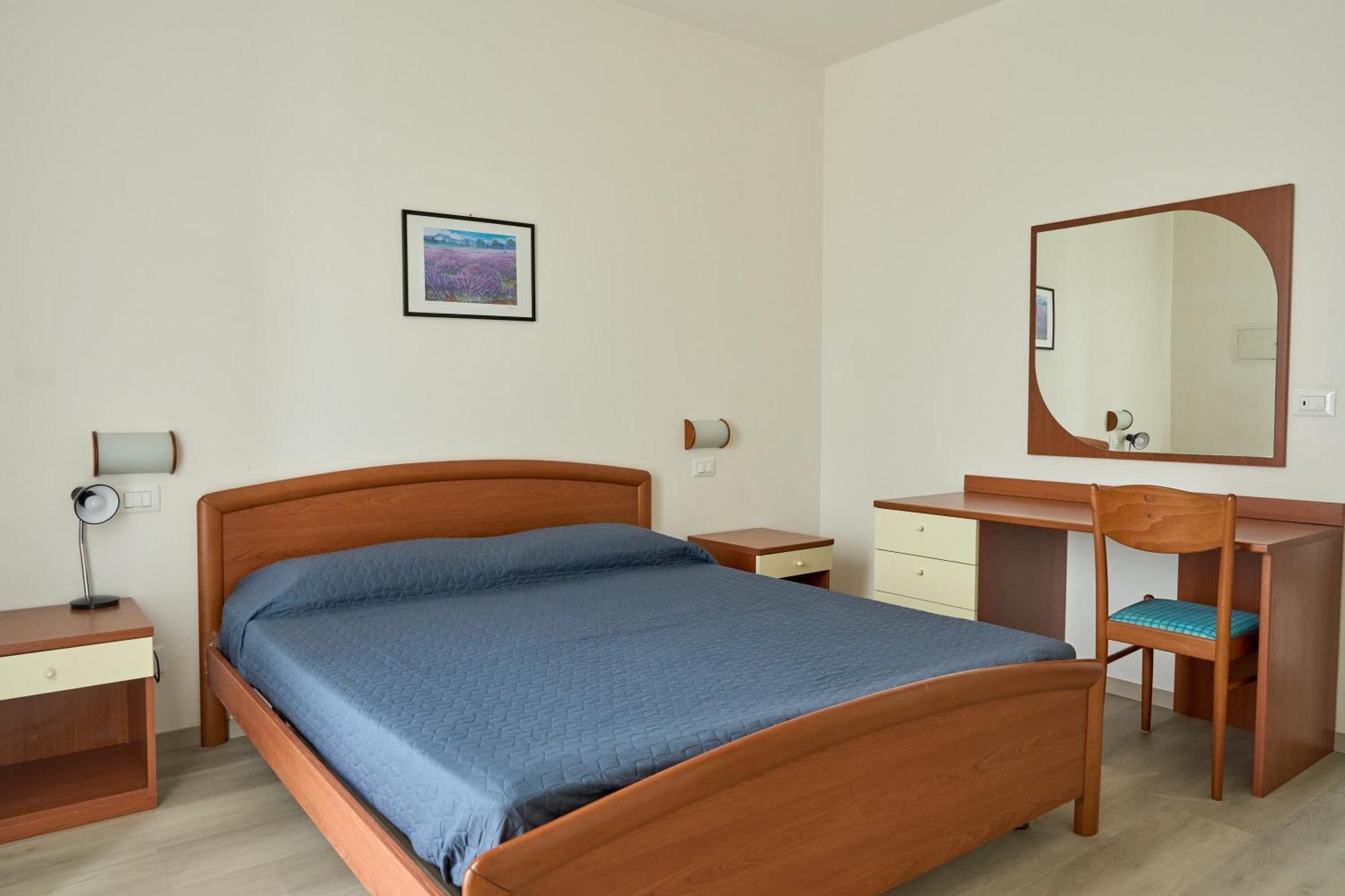 Appartamenti In Residence Portosole E Residence Tamerici Con Piscina-Cavallino Treporti Exteriör bild