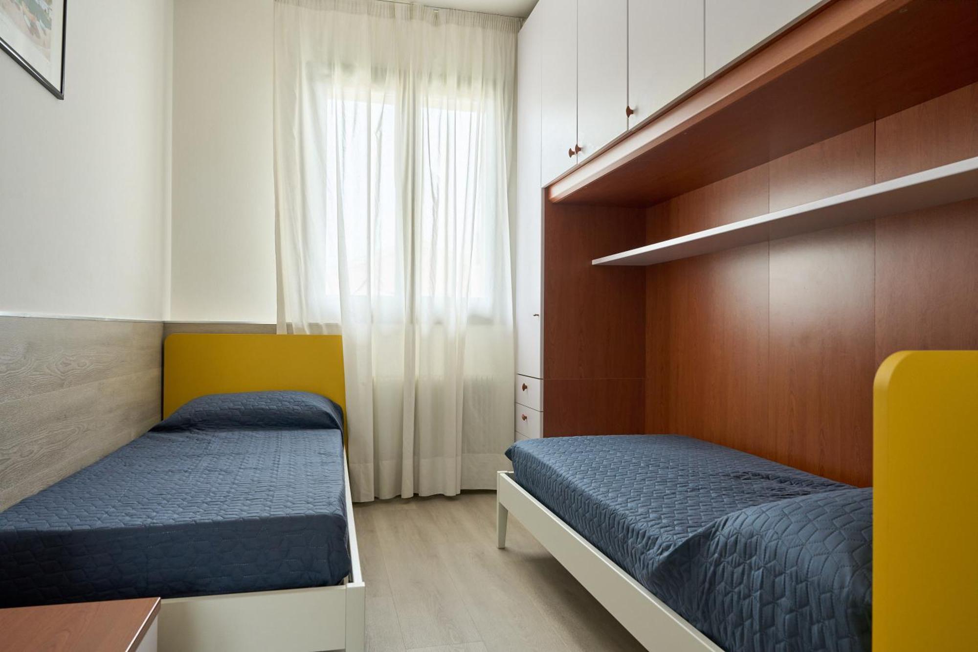 Appartamenti In Residence Portosole E Residence Tamerici Con Piscina-Cavallino Treporti Exteriör bild