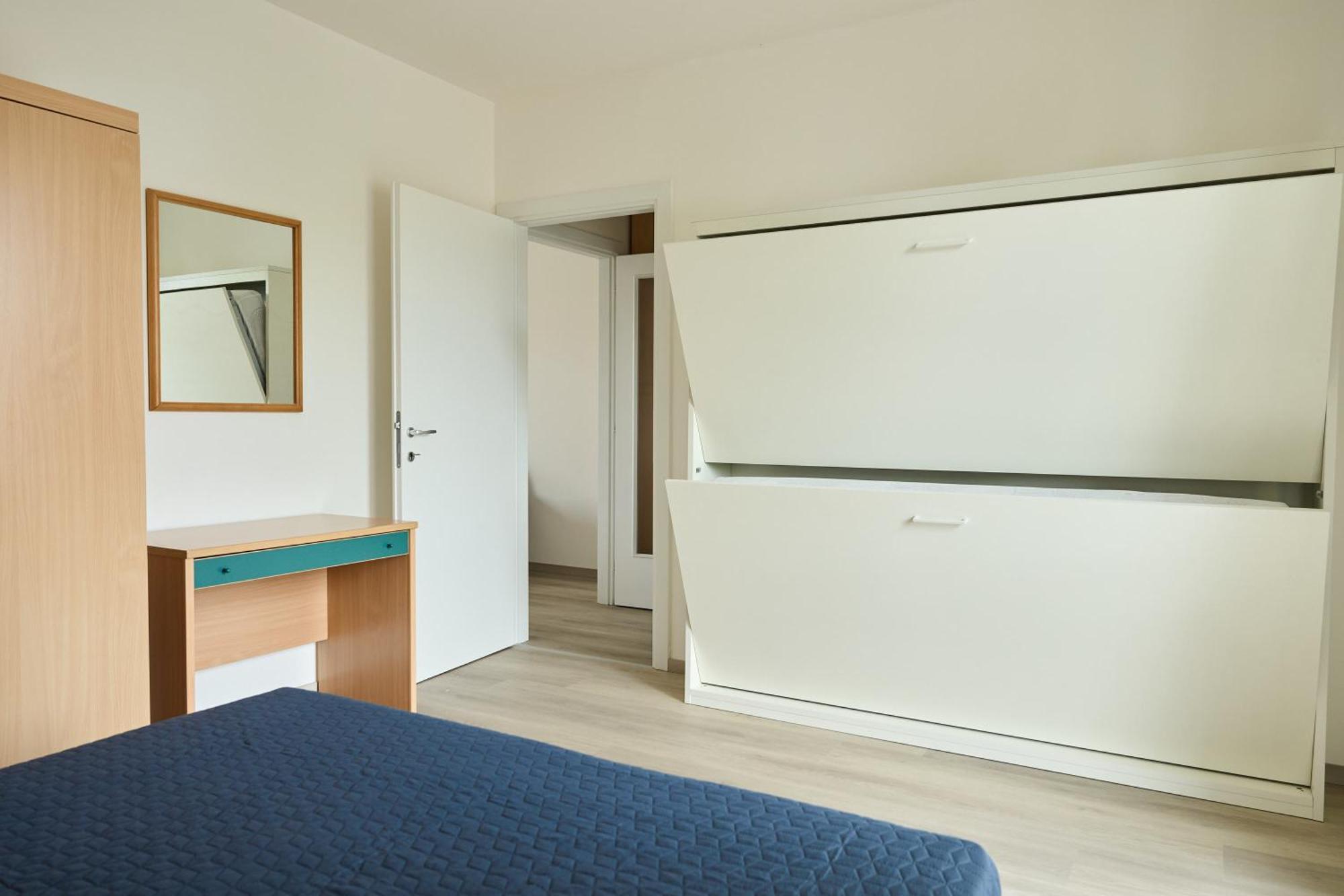 Appartamenti In Residence Portosole E Residence Tamerici Con Piscina-Cavallino Treporti Exteriör bild