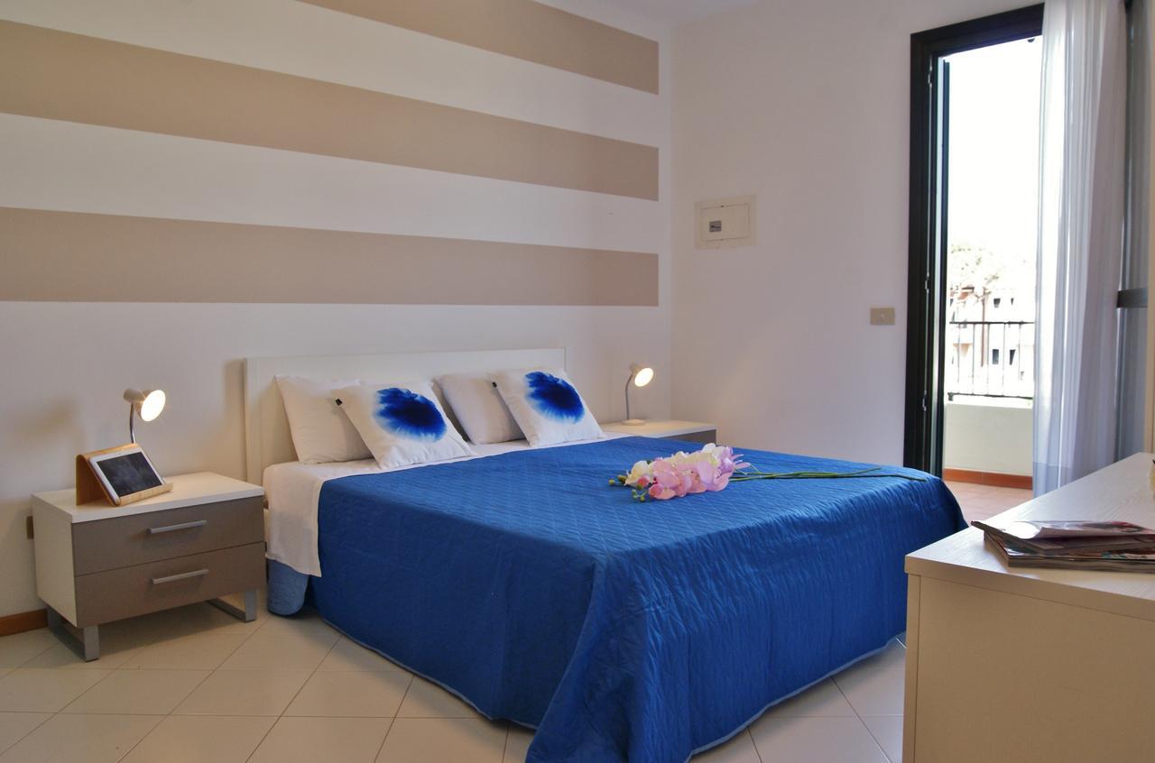 Appartamenti In Residence Portosole E Residence Tamerici Con Piscina-Cavallino Treporti Exteriör bild