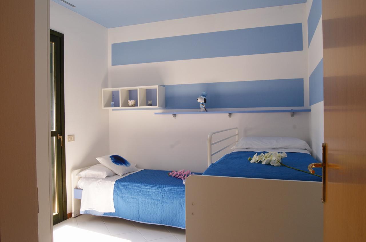Appartamenti In Residence Portosole E Residence Tamerici Con Piscina-Cavallino Treporti Exteriör bild