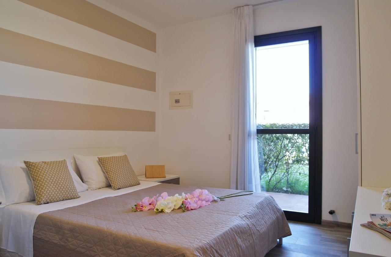 Appartamenti In Residence Portosole E Residence Tamerici Con Piscina-Cavallino Treporti Exteriör bild